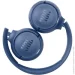  JBL Tune 510BT Blue (JBLT510BTBLUEU)