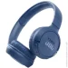  JBL Tune 510BT Blue (JBLT510BTBLUEU)