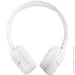  JBL Tune 510BT White (JBLT510BTWHTEU)