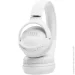  JBL Tune 510BT White (JBLT510BTWHTEU)