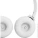  JBL Tune 510BT White (JBLT510BTWHTEU)