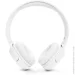  JBL Tune 520BT White (JBLT520BTWHTEU)