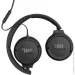  JBL Tune 520C Black (JBLT520CBLK)