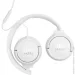  JBL Tune 520C White (JBLT520CWHT)