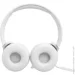  JBL Tune 520C White (JBLT520CWHT)