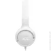  JBL Tune 520C White (JBLT520CWHT)