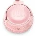  JBL Tune 600BTNC Pink (JBLT600BTNCPIK)