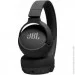  JBL Tune 670NC Black (JBLT670NCBLK)