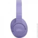  JBL TUNE 770NC Purple (JBLT770NCPUR)
