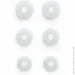  JBL TWS Tune Beam White (JBLTBEAMWHT)