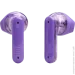  JBL TWS Tune Flex Ghost Edition Purple (JBLTFLEXGPUR)