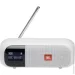  JBL Tuner 2 White (JBLTUNER2WHT)