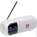  JBL Tuner 2 White (JBLTUNER2WHT)