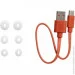  JBL TWS Wave Buds White (JBLWBUDSWHT)