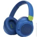 JBL  WRL JR460NC BLUE (2721155140)