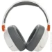 JBL  WRL JR460NC WHITE (2721155138)
