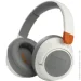 JBL  WRL JR460NC WHITE (2721155138)