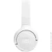 JBL  WRL TUNE 520BT WHITE (2721155114)