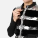 Jc De Castelbajac  W Bumpi Sl Light Down Vest M Silver (1092-3607683163823)
