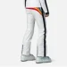   Jc De Castelbajac  W Rainbow-Ski Pt L White (1092-3607683661596)