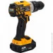 - Jcb Tools JCB-18BLCD-2XB-E