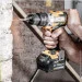 - Jcb Tools JCB-18CD-2XB-E