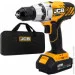 - Jcb Tools JCB-18DD-2X-E