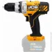 - Jcb Tools JCB-18DD-B-E