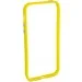  JCPal Colorful 3 in 1  iPhone 5S/5 Set Yellow (JCP3215)