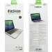    JCPal FitSkin  MacBook Air 11 US Layout (JCP2020)