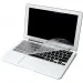    JCPal FitSkin  MacBook Air 12 US Layout (JCP2149)