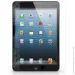   JCPal Lotus Anti-Grease  iPad mini (High Transparency) (JCP1031)