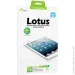   JCPal Lotus Anti-Grease  iPad mini (High Transparency) (JCP1031)