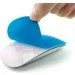  JCPal Mouse Skin (Blue) (JCP2127)