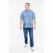  Jean Piere     JP8428-B 5XL  (2000989743002S)