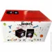  Jedel 4 Black
