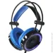  Jedel GH-217 RGB Gaming Black Blue