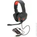  Jedel GH-233 Black/Red