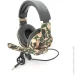  Jedel GH-237 Black/Camouflage