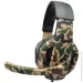  Jedel GH-237 Black/Camouflage