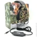  Jedel GH-237 Black/Camouflage