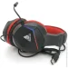  Jedel GH-269 Black/Red