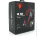  Jedel GH-269 Black/Red
