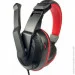  Jedel GH-112 Black/Red