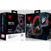  Jedel GH-112 Black/Red