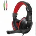  Jedel GH-112 Black/Red