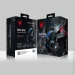  Jedel GH-215 Black/Blue