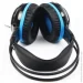  Jedel GH-215 Black/Blue