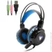  Jedel GH-215 Black/Blue