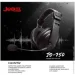  Jedel JD-750 Black
